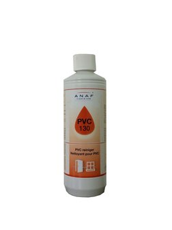 Anaf PVC cleaner 130
