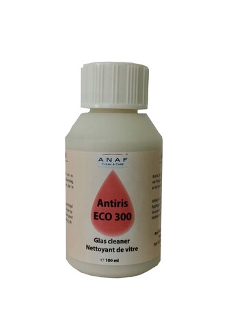 Anaf Antiris glasreiniger nettoyant de verre