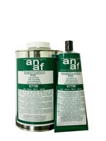 ANAF PVC COLLE K71W BLANC (150ML)