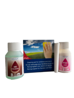 ANAF KIT DE NETTOYAGE PVC