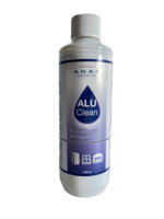 ANAF ALUCLEAN NETTOYANT ALUMINIUM NEUTRE